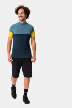 VAUDE Men'S Altissimo Shirt Ii -Meindl Fietsshirts Winkel d12bac0099 4040 03 nl