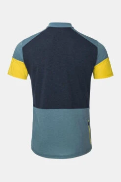 VAUDE Men'S Altissimo Shirt Ii -Meindl Fietsshirts Winkel d12bac0099 4040 06 nl