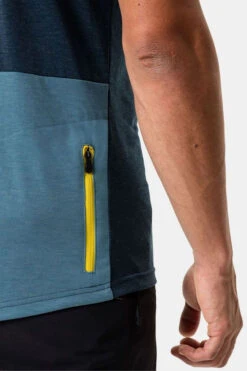 VAUDE Men'S Altissimo Shirt Ii -Meindl Fietsshirts Winkel d12bac0099 4040 07 nl