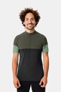 VAUDE Men'S Altissimo Shirt Ii