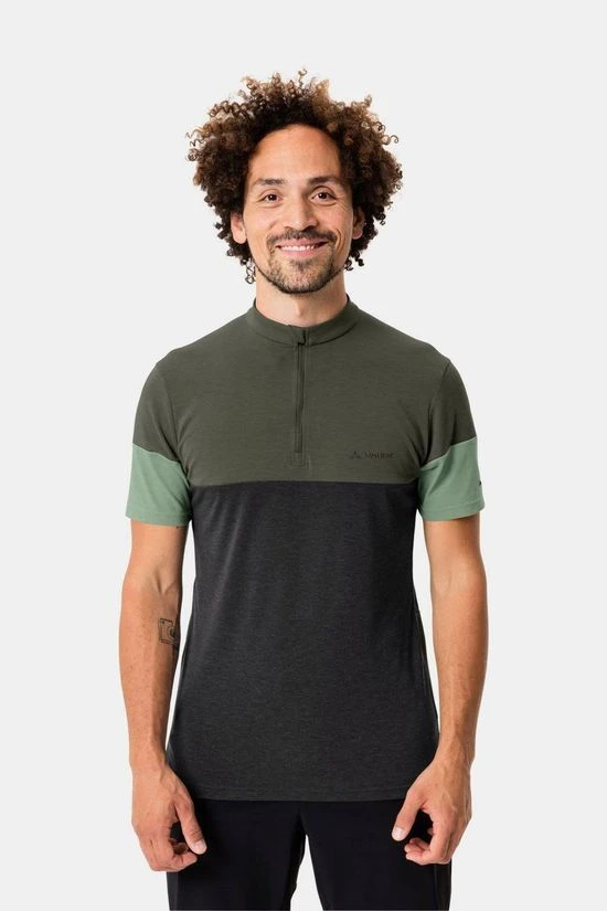 VAUDE Men'S Altissimo Shirt Ii 1 VAUDE Men'S Altissimo Shirt Ii