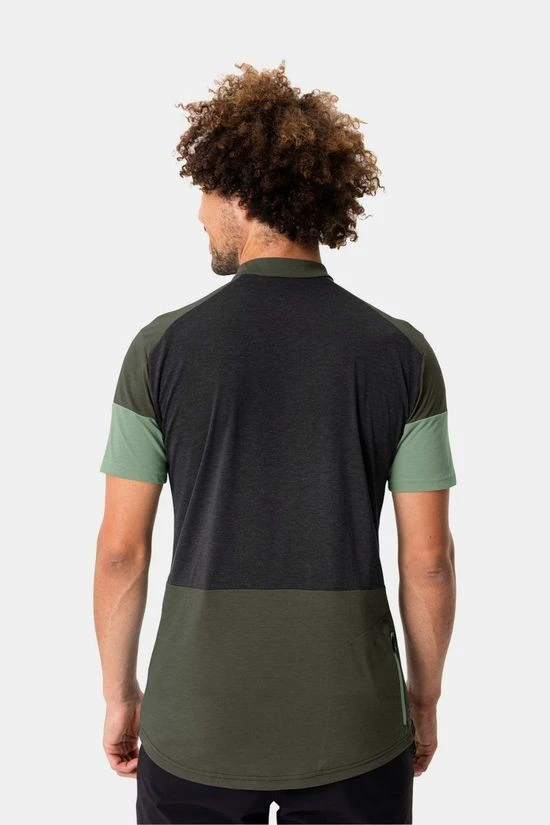 VAUDE Men'S Altissimo Shirt Ii 2 VAUDE Men'S Altissimo Shirt Ii - Afbeelding 2