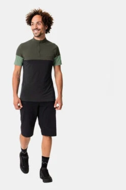 VAUDE Men'S Altissimo Shirt Ii 9 VAUDE Men'S Altissimo Shirt Ii -Meindl Fietsshirts Winkel d12bac0099 555r 03 nl