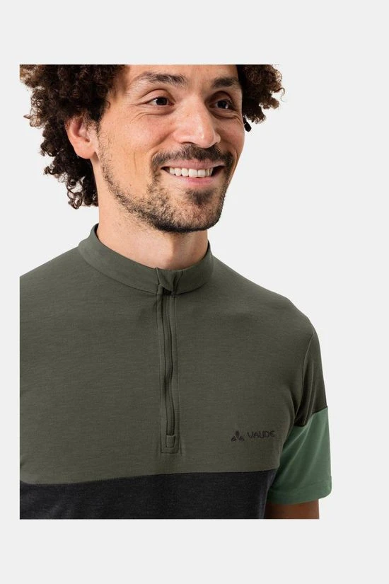 VAUDE Men'S Altissimo Shirt Ii 4 VAUDE Men'S Altissimo Shirt Ii - Afbeelding 4