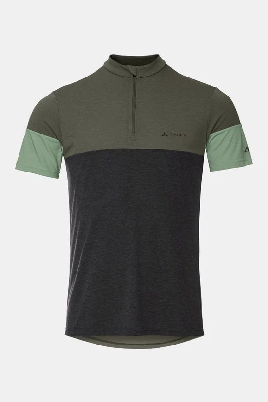 VAUDE Men'S Altissimo Shirt Ii 6 VAUDE Men'S Altissimo Shirt Ii - Afbeelding 6