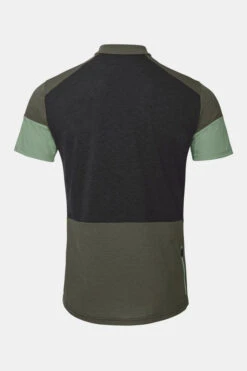 VAUDE Men'S Altissimo Shirt Ii 13 VAUDE Men'S Altissimo Shirt Ii -Meindl Fietsshirts Winkel d12bac0099 555r 07 nl