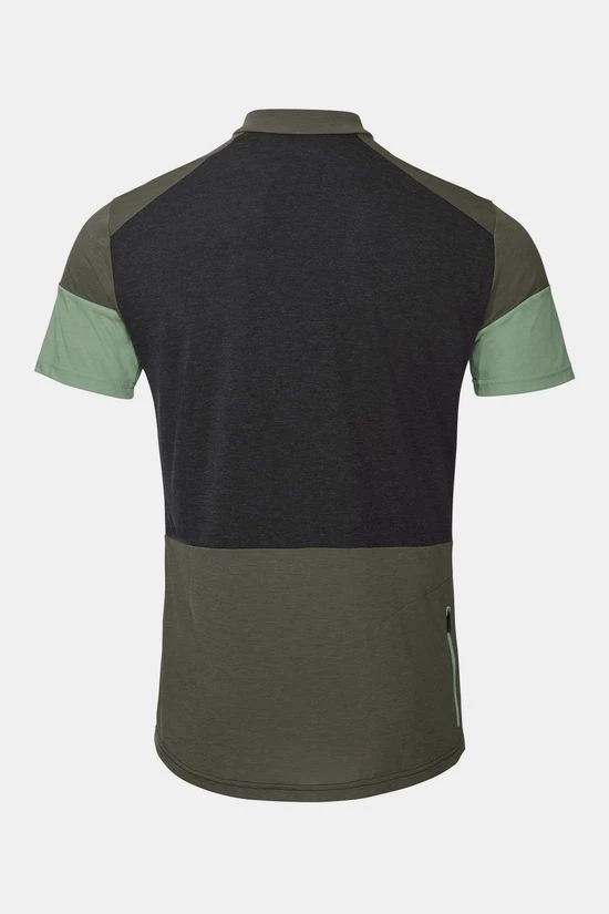 VAUDE Men'S Altissimo Shirt Ii 7 VAUDE Men'S Altissimo Shirt Ii - Afbeelding 7