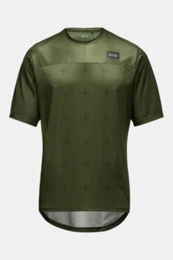 Gore Wear Trailkpr Daily Jersey Mens