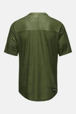 Gore Wear Trailkpr Daily Jersey Mens -Meindl Fietsshirts Winkel d12bac0103 5151 03 nl