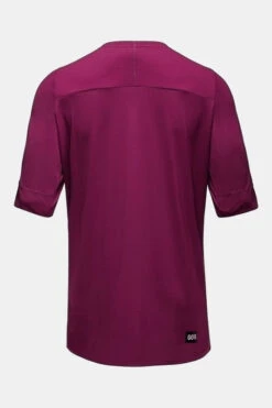 Gore Wear Trailkpr Tech Jersey Mens -Meindl Fietsshirts Winkel d12bac0104 3939 03 nl