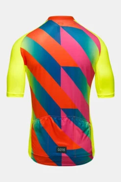 Gore Wear Signal Jersey Mens -Meindl Fietsshirts Winkel d12bac0106 2306 03 nl