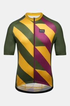 Gore Wear Signal Jersey Mens