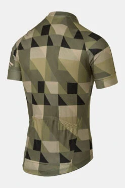 AGU Triangle Stripe Jersey Ss T-Shirt -Meindl Fietsshirts Winkel d12bac0142 5456 03 nl