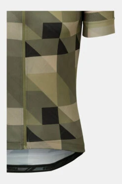 AGU Triangle Stripe Jersey Ss T-Shirt -Meindl Fietsshirts Winkel d12bac0142 5456 06 nl