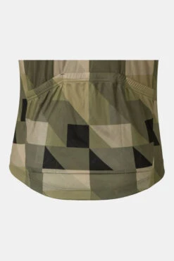 AGU Triangle Stripe Jersey Ss T-Shirt -Meindl Fietsshirts Winkel d12bac0142 5456 07 nl