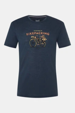 M Bikepacking Tee 12 M Bikepacking Tee -Meindl Fietsshirts Winkel d12bac0144 4141 02 nl