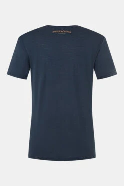 M Bikepacking Tee 13 M Bikepacking Tee -Meindl Fietsshirts Winkel d12bac0144 4141 03 nl