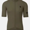 AGU Merino Uni Jersey Fietsshirrt