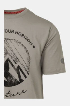 AGU Casual Performer Tee Venture Fietsshirt -Meindl Fietsshirts Winkel d12bac0154 7373 04 nl