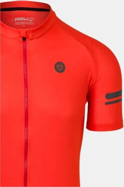 AGU Core Jersey Ss Ii Essential Men T-Shirt -Meindl Fietsshirts Winkel d12bac0171 3030 06 nl