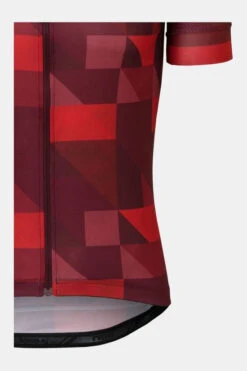 AGU Triangle Stripe Jersey Ss Essential Men T-Shirt -Meindl Fietsshirts Winkel d12bac0172 3939 06 nl