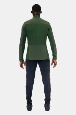 Gore Wear Trailkpr Hybrid 1/2-Zip Mens -Meindl Fietsshirts Winkel d12bee0003 5151 04 nl