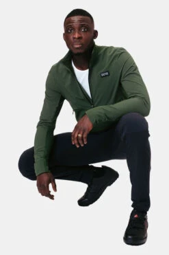 Gore Wear Trailkpr Hybrid 1/2-Zip Mens -Meindl Fietsshirts Winkel d12bee0003 5151 05 nl