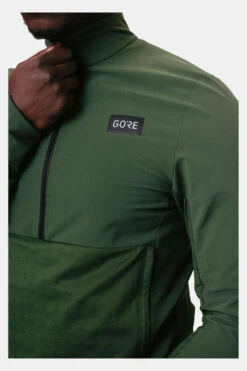 Gore Wear Trailkpr Hybrid 1/2-Zip Mens -Meindl Fietsshirts Winkel d12bee0003 5151 06 nl