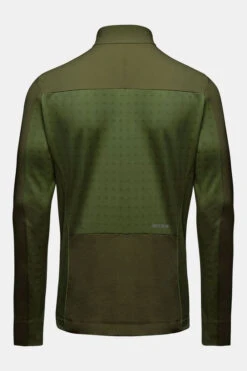 Gore Wear Trailkpr Hybrid 1/2-Zip Mens -Meindl Fietsshirts Winkel d12bee0003 5151 09 nl