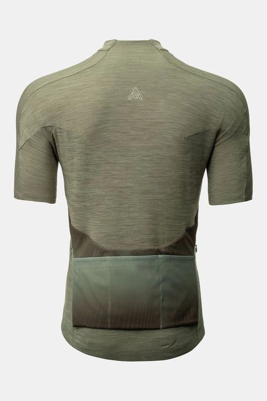 7mesh Horizon Jersey SS Fietsshirt 3 7mesh Horizon Jersey SS Fietsshirt - Afbeelding 3