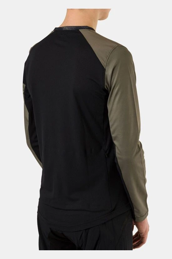 AGU MTB Fietsshirt LM 2 AGU MTB Fietsshirt LM - Afbeelding 2