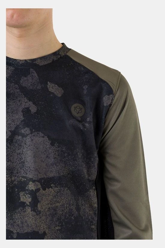 AGU MTB Fietsshirt LM 3 AGU MTB Fietsshirt LM - Afbeelding 3