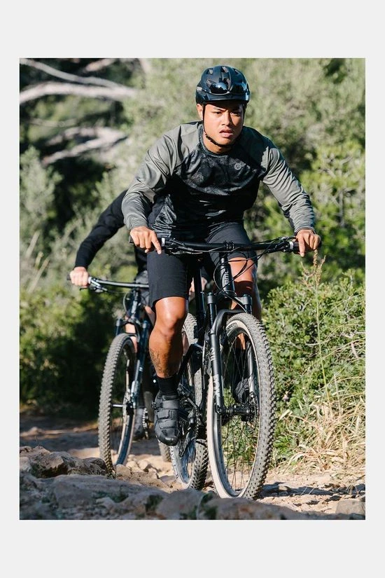 AGU MTB Fietsshirt LM 6 AGU MTB Fietsshirt LM - Afbeelding 6