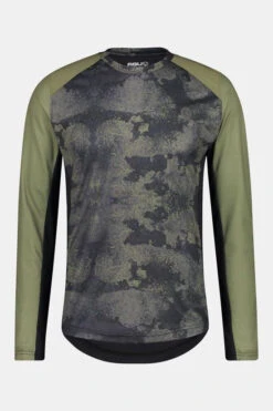 AGU MTB Fietsshirt LM 20 AGU MTB Fietsshirt LM -Meindl Fietsshirts Winkel dbbce00004 5151 10 nl