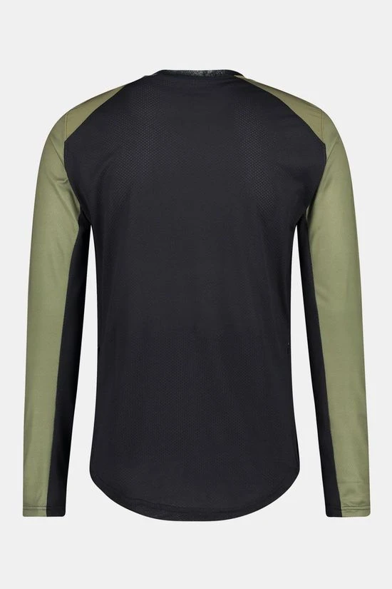 AGU MTB Fietsshirt LM 11 AGU MTB Fietsshirt LM - Afbeelding 11