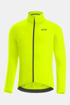 Gore Wear Shirt Ls C3 Thermo Jersey