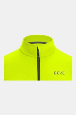 Gore Wear Shirt Ls C3 Thermo Jersey -Meindl Fietsshirts Winkel dbbcf00001 2070 03 nl