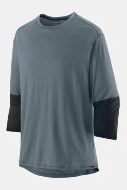 Patagonia Merino 3/4 Sleeve Bike Jersey 9 Patagonia Merino 3/4 Sleeve Bike Jersey -Meindl Fietsshirts Winkel dbbcf00007 4270 03 nl