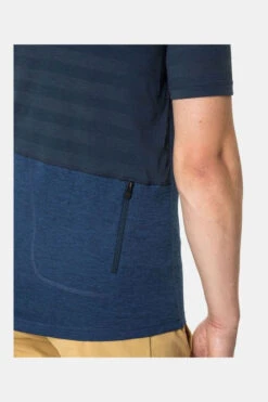 VAUDE Tamaro Shirt III 11 VAUDE Tamaro Shirt III -Meindl Fietsshirts Winkel dbbdc80027 4041 06 nl