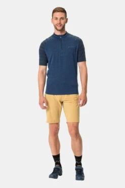 VAUDE Tamaro Shirt III 9 VAUDE Tamaro Shirt III -Meindl Fietsshirts Winkel dbbdc80027 4041 07 nl