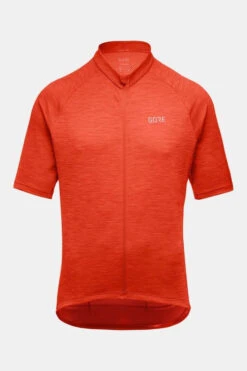 Gore Wear SS C3 Jersey Fietsshirt