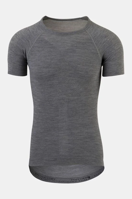 AGU Winterday Essential Thermoshirt KM 1 AGU Winterday Essential Thermoshirt KM