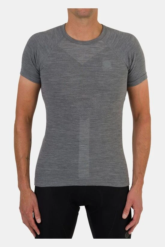 AGU Winterday Essential Thermoshirt KM 2 AGU Winterday Essential Thermoshirt KM - Afbeelding 2