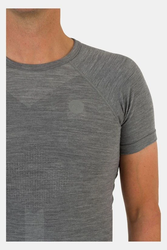 AGU Winterday Essential Thermoshirt KM 3 AGU Winterday Essential Thermoshirt KM - Afbeelding 3