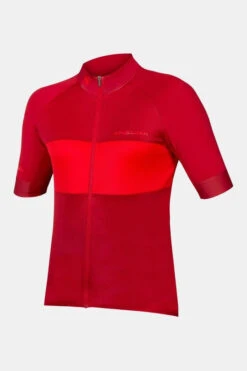 Endura FS260-Pro Short Sleeve Jersey II