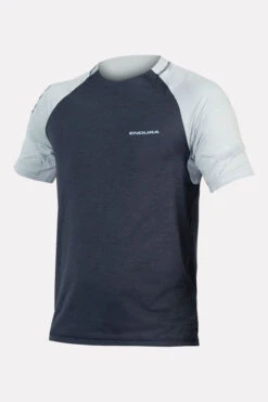 Endura Singletrack Fietsshirt Korte Mouwen -Meindl Fietsshirts Winkel dbbde10032 4141 01 nl