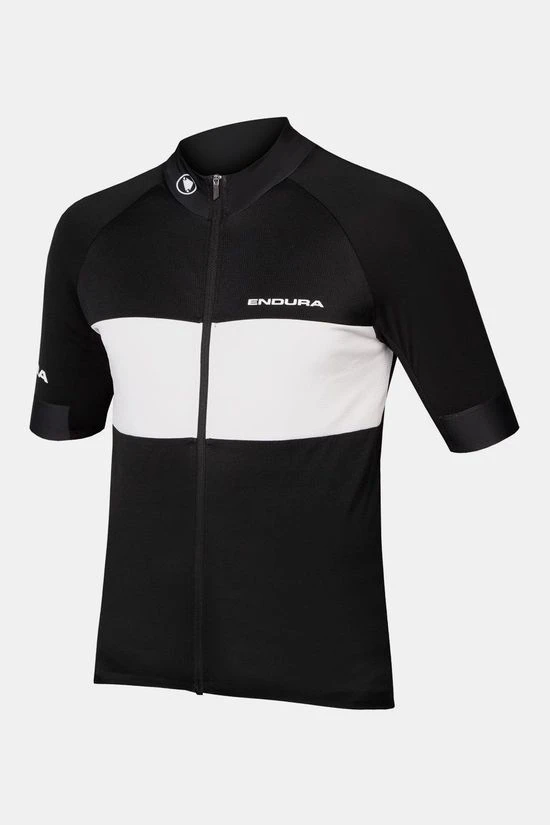 Endura FS260-Pro Jersey II Korte Mouw (Athletic Fit) 1 Endura FS260-Pro Jersey II Korte Mouw (Athletic Fit)