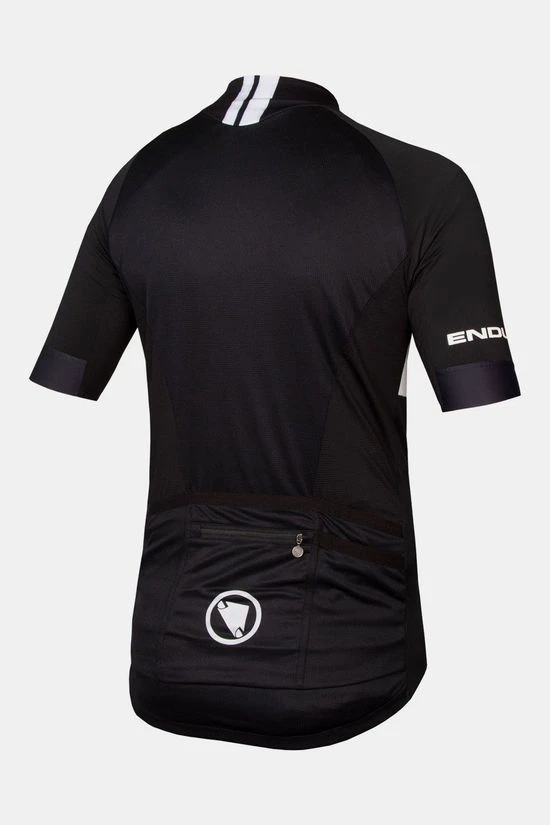 Endura FS260-Pro Jersey II Korte Mouw (Athletic Fit) 2 Endura FS260-Pro Jersey II Korte Mouw (Athletic Fit) - Afbeelding 2