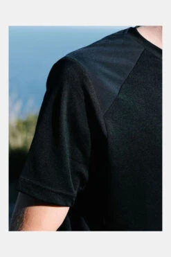 AGU MTB Jersey Short Sleeve -Meindl Fietsshirts Winkel dbbdf00022 7070 08 nl