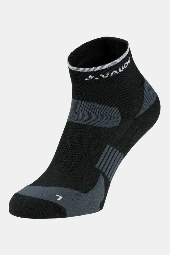 VAUDE Bike Socks Short Sok 1 VAUDE Bike Socks Short Sok